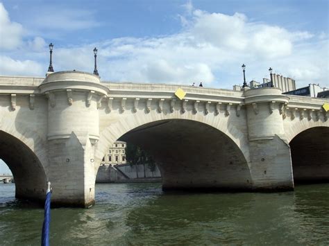 Your seine river bridge stock images are ready. OurTravelPics.com :: Travel photos :: Series paris_2 ...