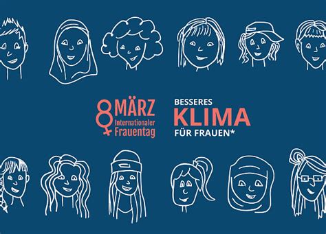 Der internationale frauentag wird alljährlich am 8. Internationaler Frauentag 2020: Veranstaltungen gesucht ...