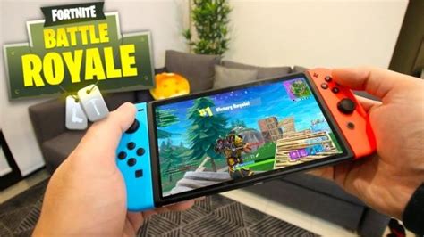 Sign up for free for the biggest new. Fortnite for Switch running at 60FPS 'is not in the cards ...