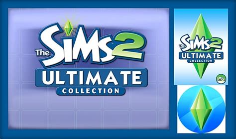 Free The Sims 2 Download Of Ultimate Collection Via Origin