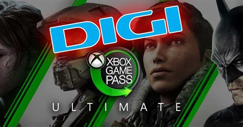 Usuarios De Digi No Pueden Jugar A Xbox Game Pass Por Sus Ip