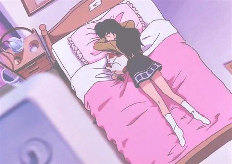 Pet Aesthetic And Sleep Anime 2107984 On