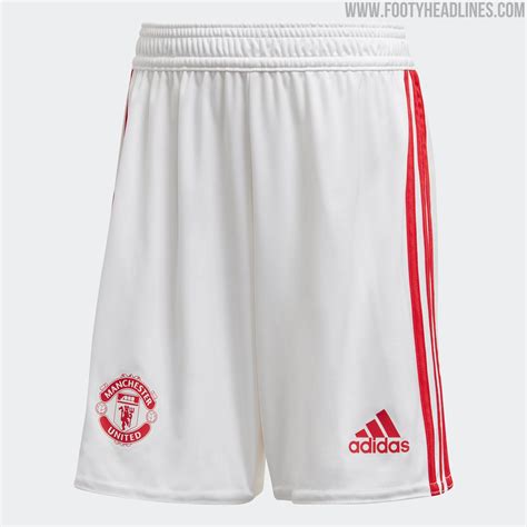Fans are less than enthusiastic about seeing the players dressed up as zebras. Manchester United 20-21 Third Kit Released - Footy Headlines