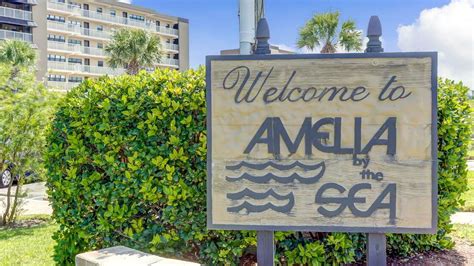 560 Amelia By The Sea