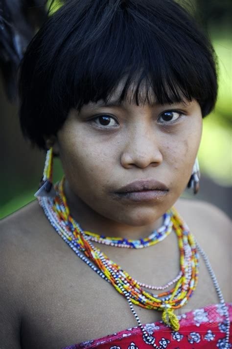 アマゾン先住民、抗生物質耐性持つ遺伝子約30種を確認 写真2枚 国際ニュース：afpbb News