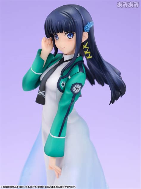 Amiami Character And Hobby Shop Sekai Seifuku Sakusen Mahouka