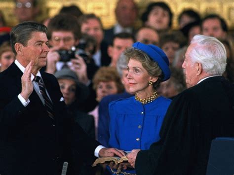 Nancy Reagan Former First Lady Dies At 94 Abc News