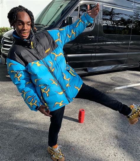 Kodak isn't the only person to have spoken out in support of ynw melly. YNW Melly - Gang (First Day Out) - Fashionably Early