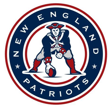 Pin On New England Patriots Logo
