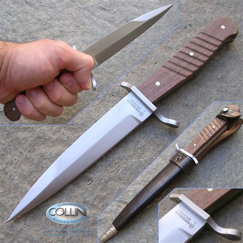Boker Grabendolch Trench Knife 121918