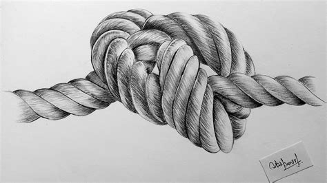 Rope Drawing