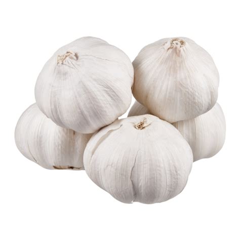 Save On Garlic Bulb 5 Ct Order Online Delivery Stop And Shop