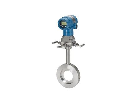 Flow meter group offers a large variety of flow meters ranging from very small (25 dm3/h) up to very large (40.000 m3/h) flow rates and in pressures from atmospheric to 100 bar (1440 psi). Rosemount 2051CFC Compact Orifice Flow Meter ...