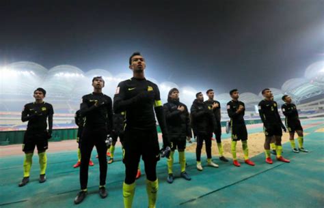 Pada semifinal pertama jepang menang telak. Malaysia kalah tipis: Penulis sukan Korea Selatan ...