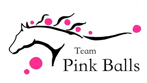 Team Pink Balls