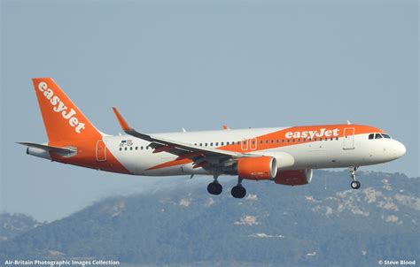 Последние твиты от easyjet (@easyjet). Aviation photographs of Operator: easyJet Europe : ABPic