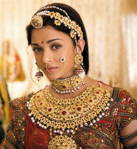 Different Types Of Indian Bridal Jewellery That Every Bride To Be Must Know Vlr Eng Br