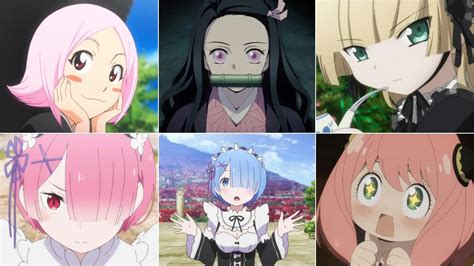45 Cutest Loli Anime Characters Ranked