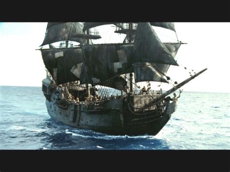 What Is The Best Ship In The Caribbean Poll Results Pirates Of The