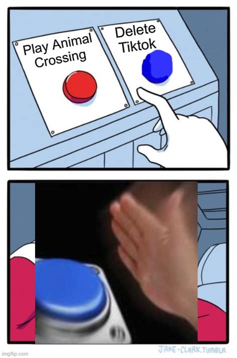 Two Buttons Meme Generator Imgflip Memes Doctor Who Episodes Buttons