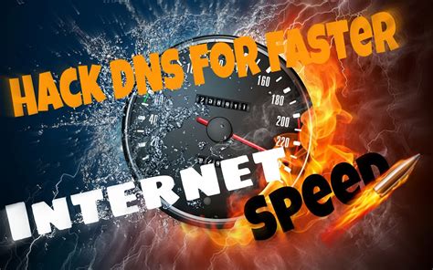 One megabit is equal to 1,024. How To Hack DNS Server To Get Faster Internet speed ...