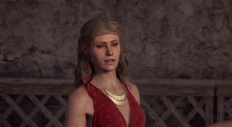 Gu A De Romances En Assassins Creed Odyssey Consigue A Quien Quieras