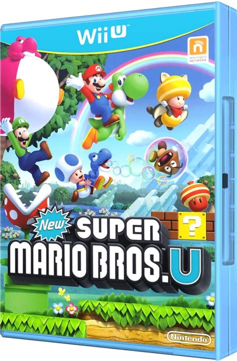 Los juegos quedan instalados ahí y sólo debe utilizarse para esto ya que la consola formatea el. Juegos Wii Mega / Top 10 Juegos actuales de Wii U (24/06/2015) - LevelUp / Pagina para bajar ...