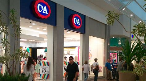 C&A lanza un ERE para 300 empleados y el cierre de 23 tiendas, afectará a Tenerife