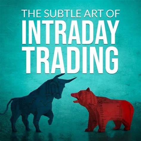 The Subtle Art Of Intraday Trading Vilayude Ettakurachilukal