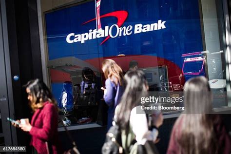 629 Capital One Branch Stock Photos High Res Pictures And Images