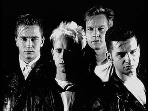 Tickets for the event are selling fast, so get them as soon as possible. The Dark Progression: El documental dedicado a Depeche ...
