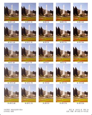 The print resolution 4800 x 600 dpi reach, and for the scanner printer capable of producing a resolution of around 600 x. Canon : PIXMA 手册 : MG2500 series : 使用样本图案调整浓度/对比度(打印机驱动程序)