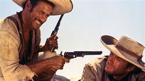 Las 10 Mejores Películas Del Oeste De La Historia Westerns
