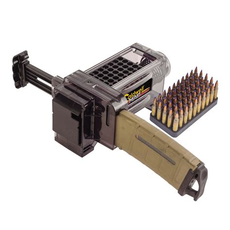 Ar 15 Speed Loader 556223 Efficiently Load Your Rifle In Seconds
