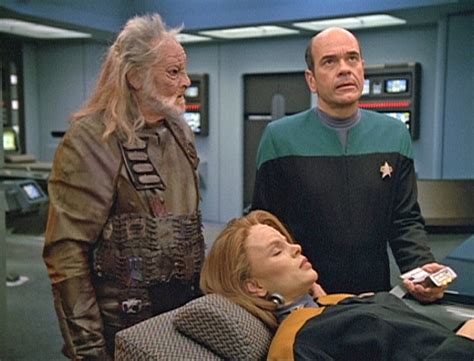 Star Trek Raumschiff Voyager S05e14 Euphorie Bliss Fernsehseriende