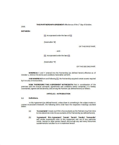 Power Of Attorney 15 Word Pdf Documents Download