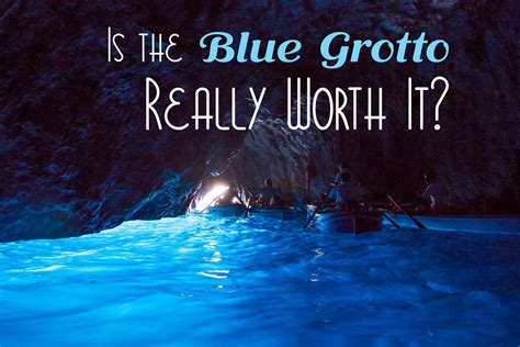 Is staking crypto worth it in 2021? Is the Blue Grotto Really Worth It? | Earth Trekkers