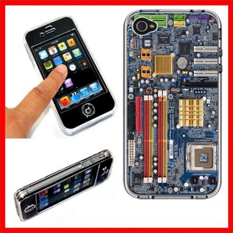 motherboard computer  case gadgets matrix