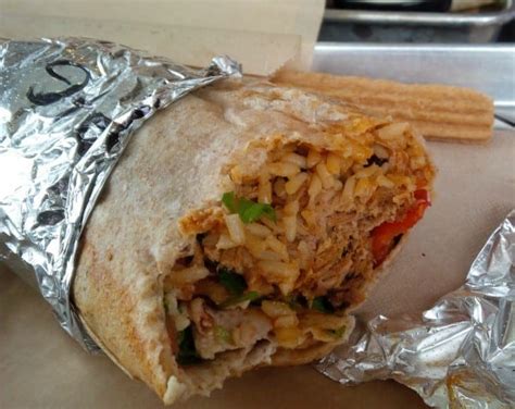 Much Love For Mucho Burrito Restaurant ~ Review And Coupon Offer