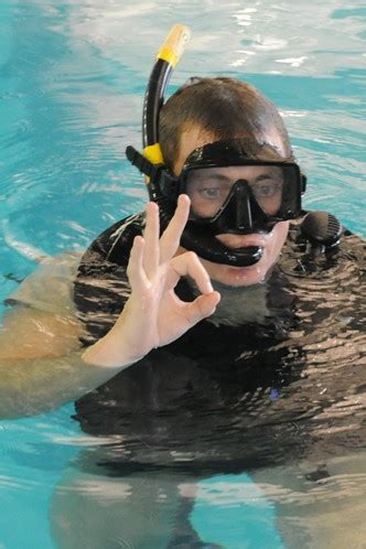Camel ii replaces the m107, m149 and m1112 series water trailers. Army divers begin careers at Fort Leonard Wood | Article ...