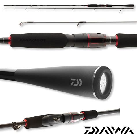 Daiwa Tournament AGS Spin 2 70m 14 42g Modell 2022