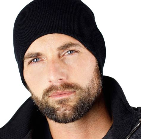 Everything Black 9 Skull Cap Beanie That Will Fit Your