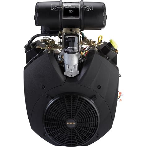 Honda 25 Hp Horizontal Shaft Engine