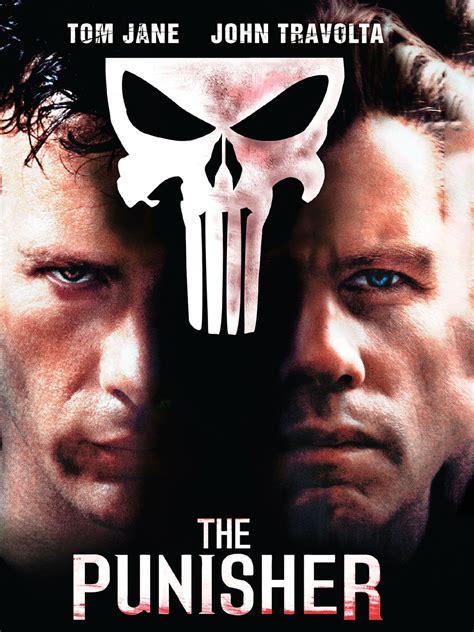 The Punisher Movie Reviews
