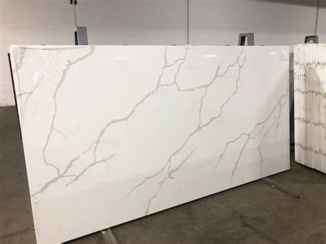 Calacatta Classic 3cm Quartz Granite Quartz Marble Quartzite