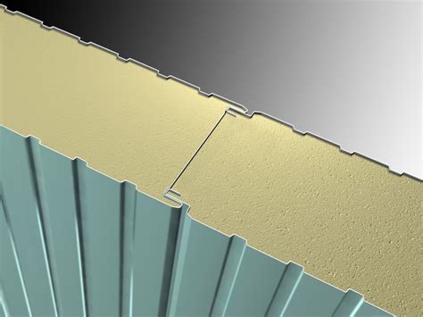 Insulated Steel Siding Panels A Durable And Energy Efficient Solution