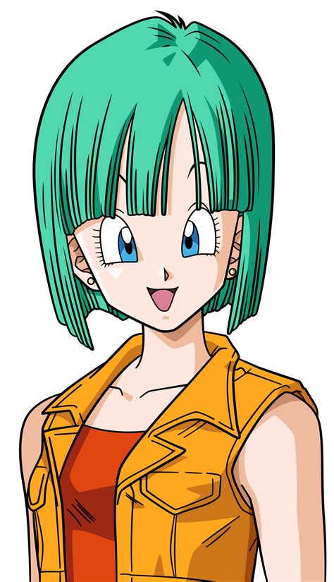 Maybe you would like to learn more about one of these? Mujeres de dragon ball, ¿con cuál te identificas?