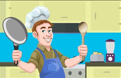 Top 10 Benefits Of Being A Chef 2023