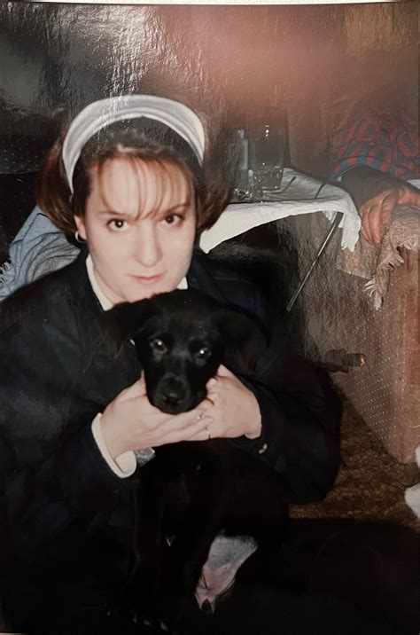 And they call it puppy loooove… – Red Barn Mercantile - Old Town Alexandria