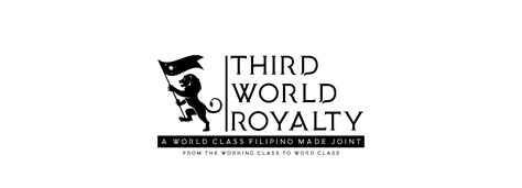 Third World Royalty